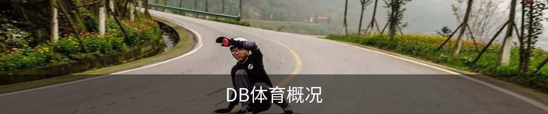 DB体育概况